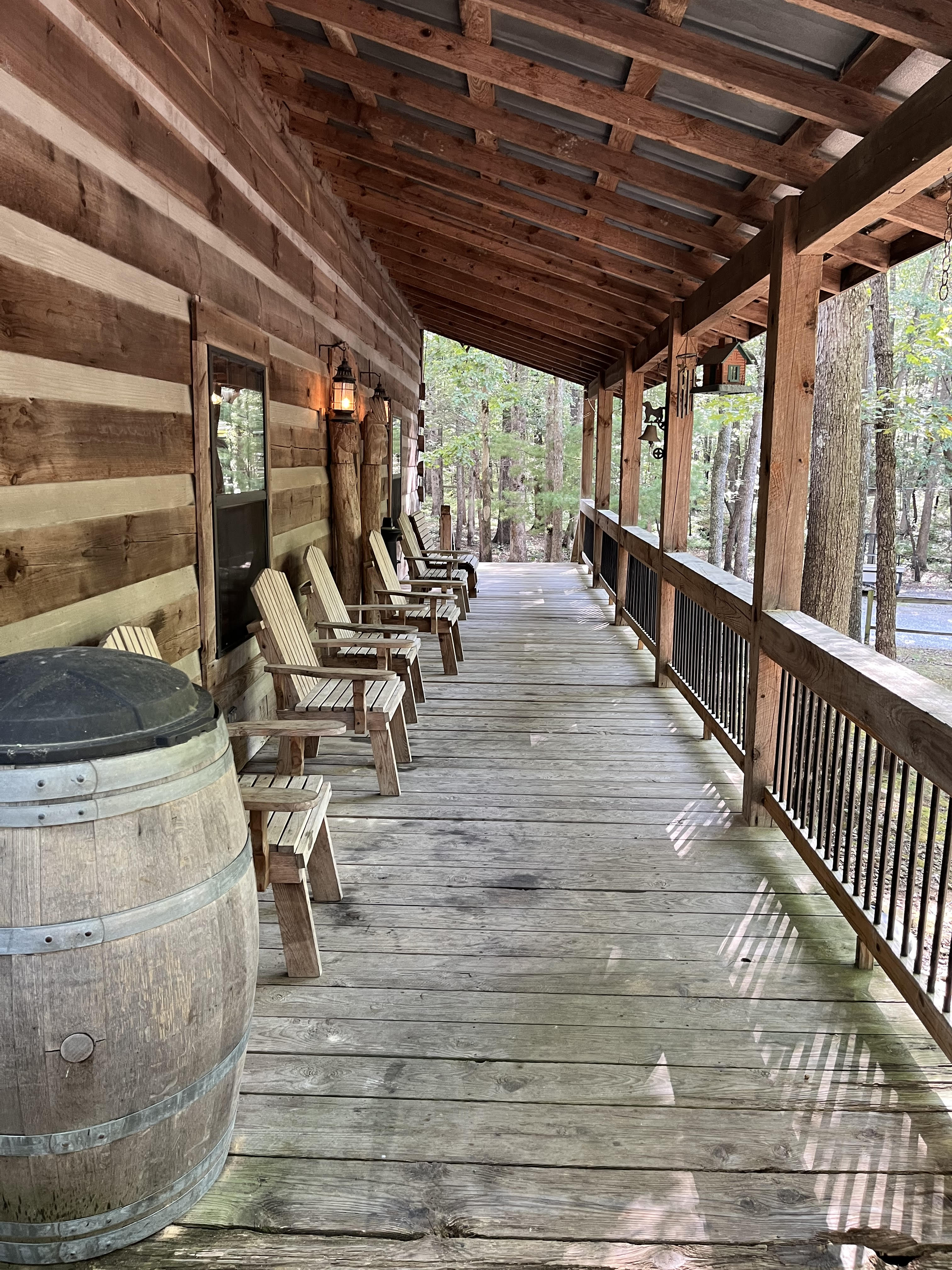The Lodge